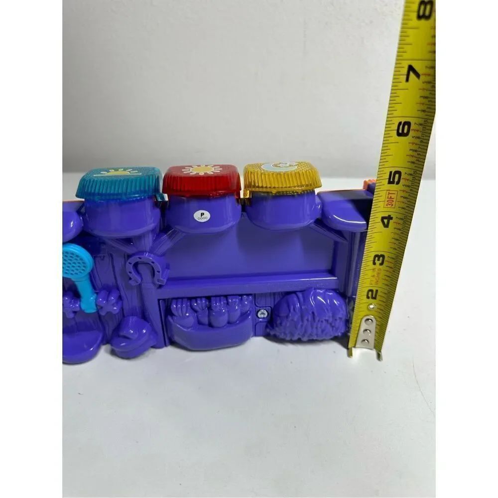Vtech Baby Interactive Animal Farm - Picture 12 of 13